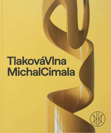 Michal Cimala: Tlaková vlna - Otto M. Urban, Petr Vaňous, Michal Cimala, Pavel Tichoň