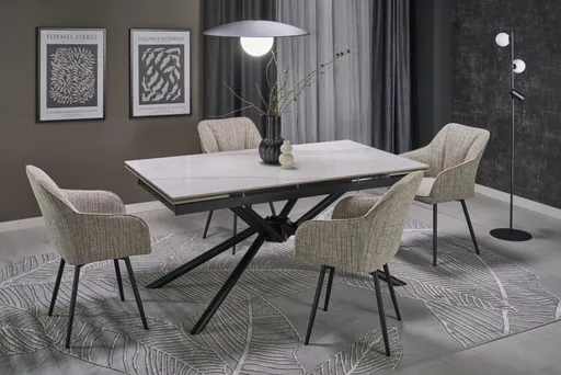 Rozkládací jídelní stůl VITORINO Halmar