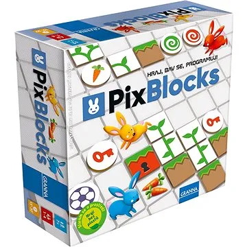 Granna PixBlocks (5900221023725)