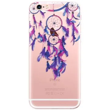 iSaprio Dreamcatcher 01 pro iPhone 6 Plus (dream01-TPU2-i6p)