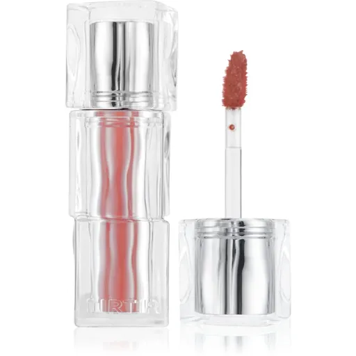 TIRTIR Waterism Glow Tint dlouhotrvající lesk na rty s hydratačním účinkem odstín 10 Heart Berry 4 g