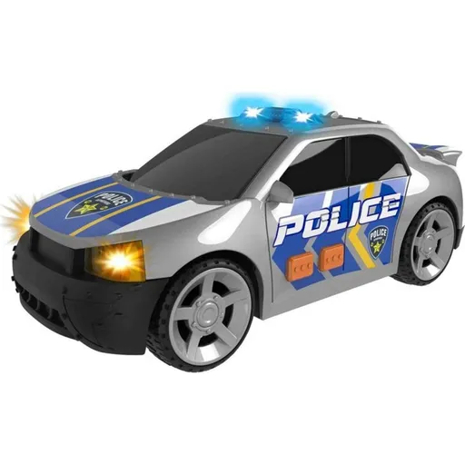 Halsall Teamsterz automobil policejní