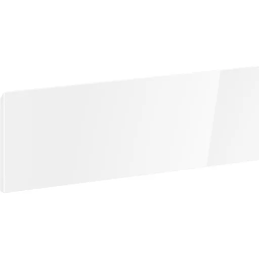 MEXEN Orio čelo pro koupelnovou skříňku 50 x 20, bílá lesk 91A10-0500-235-1-00