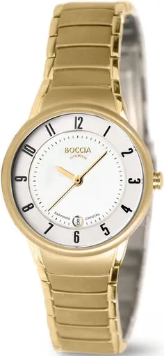 Boccia Titanium 3158-05