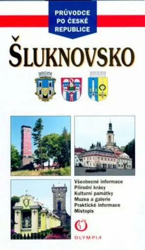 Šluknovsko - Taťana Březinová