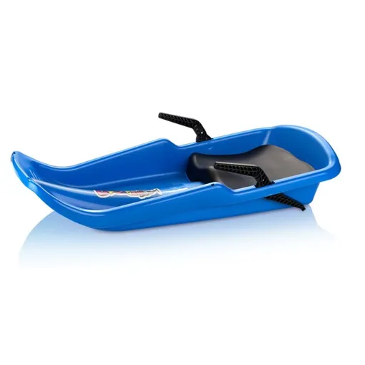 Plastkon Boby Cyclone Modré