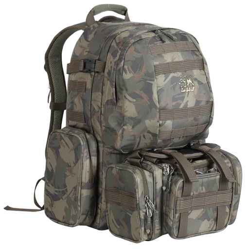 Behr batoh specimen back pack camou