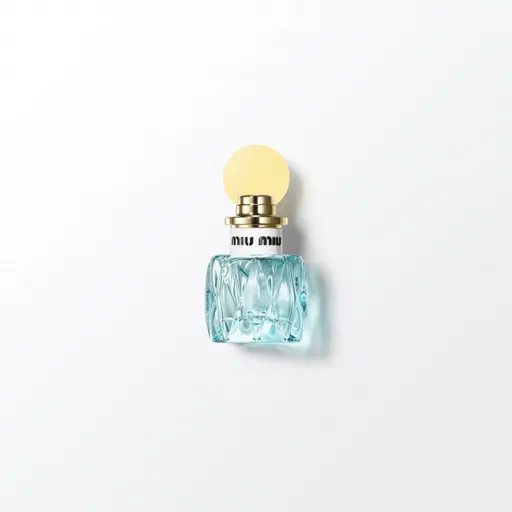 Miu Miu L’Eau Bleue parfémová voda 30 ml