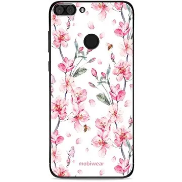 Mobiwear Glossy lesklý pro Huawei P Smart - G033G (5904808530187)