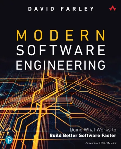 Modern Software Engineering - David Farley