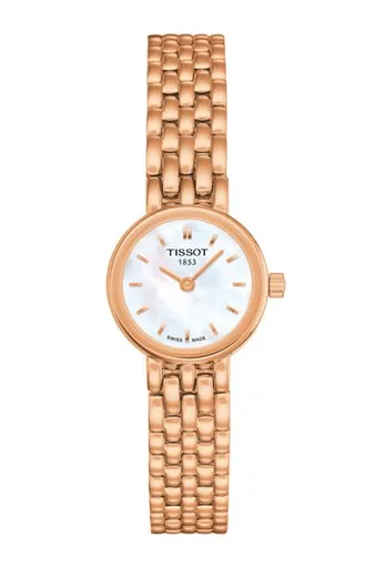 Tissot Lovely T058.009.33.111.00