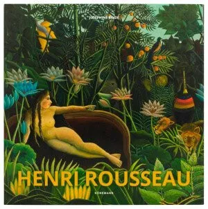 Henri Rousseau