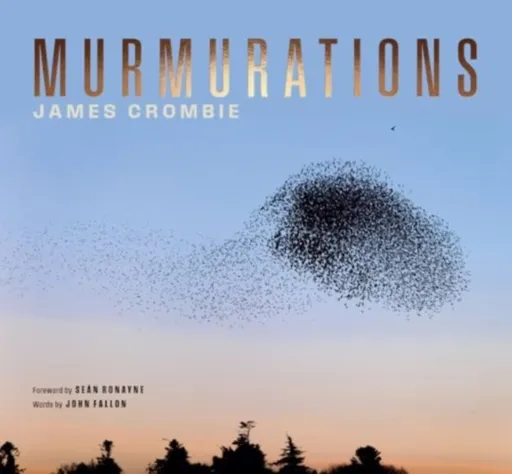 Murmurations - James Crombie