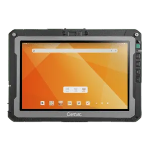 Getac ZX10G2, 25,7cm (10,1