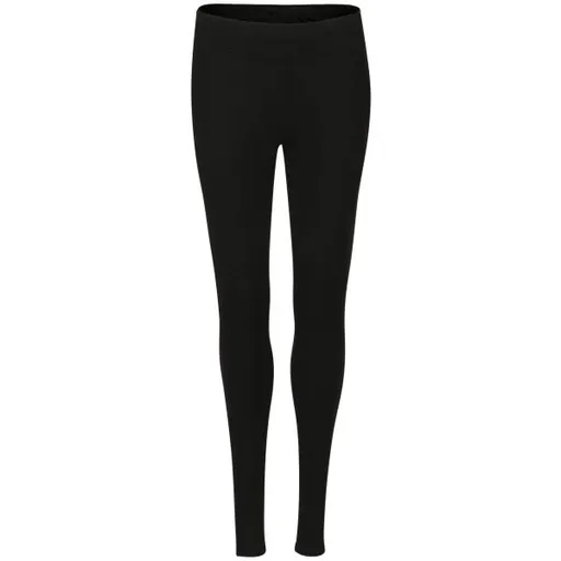 Arcore TAPIO Pánské běžecké kalhoty, černá, velikost XXL