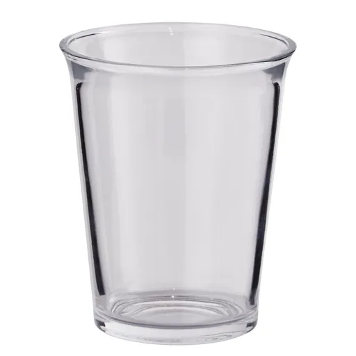 GALET Sklenice 280 ml - čirá