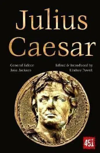Julius Caesar - Lindsay Powell