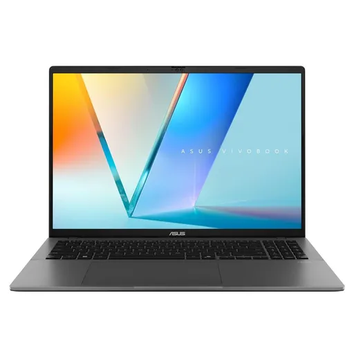 ASUS Vivobook S16 - Intel Ultra 7 Processor 255H/16GB/512GB SSD/16