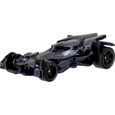 Hot Wheels tematické auto - Batman - Batmobile Heavy Hitchers Teal