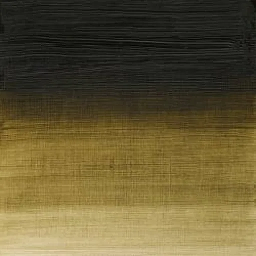 Olejová barva W&N Artists 37ml – 447 Olive Green