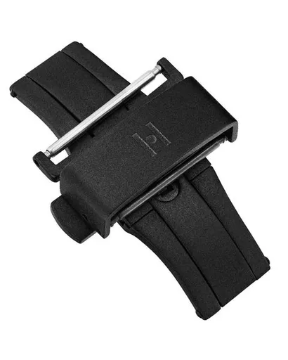 Motýlová spona Hirsch Pusher BC1024-5 - 20 mm