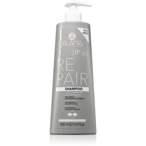 Alama Professional Repair obnovující šampon 500 ml