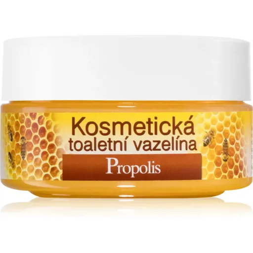 Bione Cosmetics Med + Q10 kosmetická vazelína 155 ml