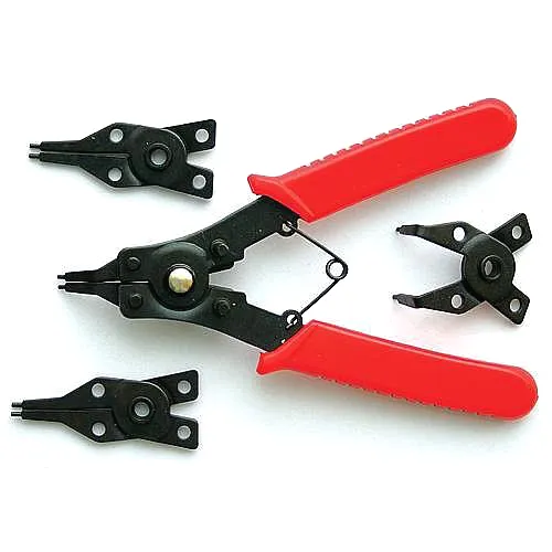 Kleště na pojistné kroužky GIANT CP-401