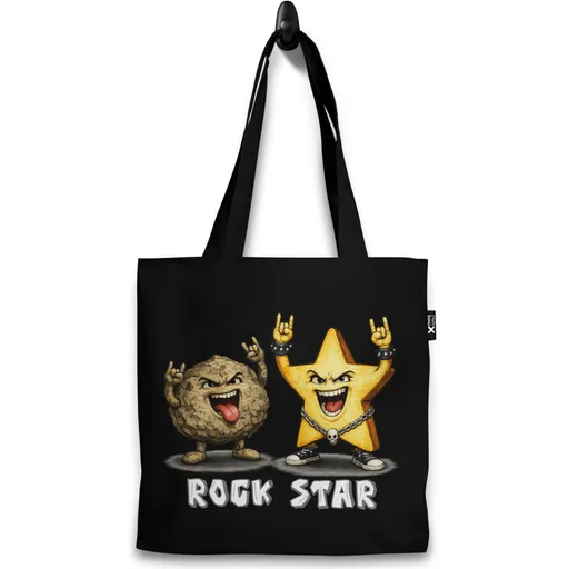 Taška Rock Star