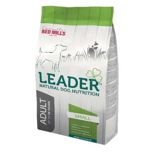 LEADER ADULT Small Breed 6kg -Speciální krmivo pro dospělé psy malých plemen