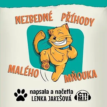 Nezbedné příhody malého Mňouka ()