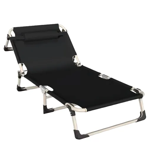 Zahradní lehátko BOVRY Tempo Kondela