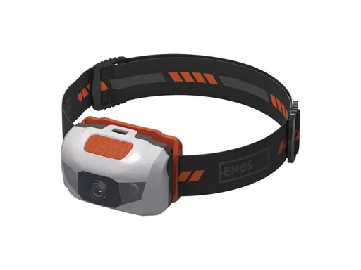 Svítilna čelovka EMOS P3521