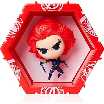 WOW POD, Marvel - Black Widow (5055394016941)