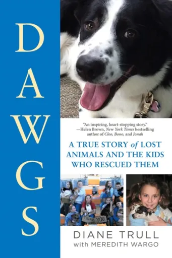 Dawgs - Diane Trull, Meredith Wargo