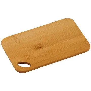 Kesper Krájecí prkénko, bambus 22,5×14,5 cm (58310)
