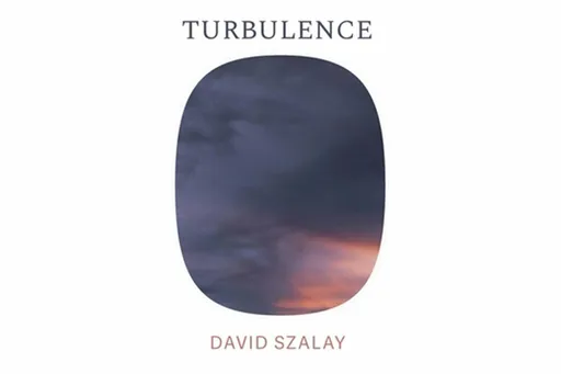 Turbulence - David Szalay