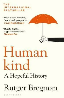 Humankind - Rutger Bregman