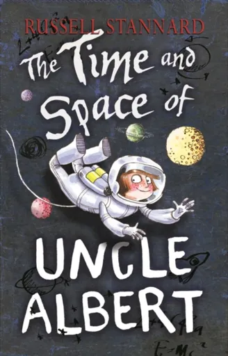 The Time and Space of Uncle Albert - Prof Exors of Russell Stannard