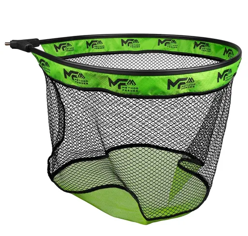 Mikado podběráková hlava mf