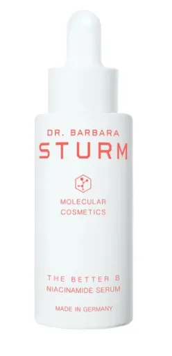 Dr. Barbara Sturm Pleťové sérum The Better B Niacinamide Serum 30 ml
