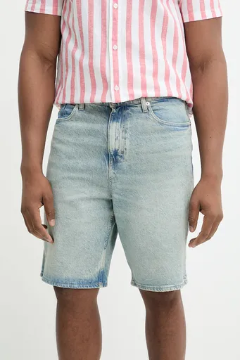 Džínové šortky Tommy Jeans