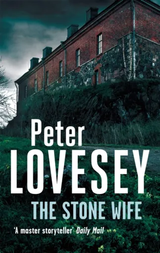 The Stone Wife - Peter Lovesey