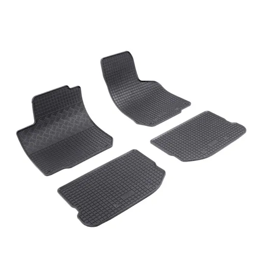 Gumové autokoberce Rigum VW Golf IV. 1997-2003