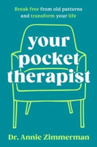 Your Pocket Therapist - Annie Zimmerman