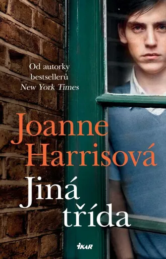 Jiná třída - Joanne Harrisová