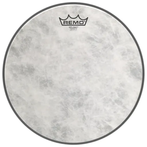 Remo 12" Fiberskyn 3 Diplomat