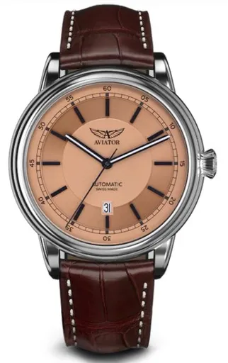 Aviator Douglas DC-3 Automatic V.3.32.0.244.4