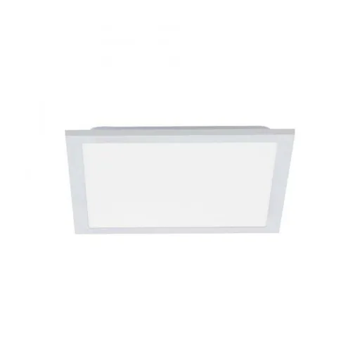 JUST LIGHT LEUCHTEN DIRECT LED stropní svítidlo, panel, 29,5x29,5cm, moderní 4000K LD 14470-16