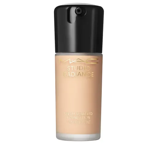 MAC Cosmetics Hydratační make-up Studio Radiance (Serum Powered Foundation) 30 ml NW13
